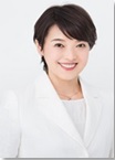 秋元浩子先生