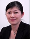 告野知美先生